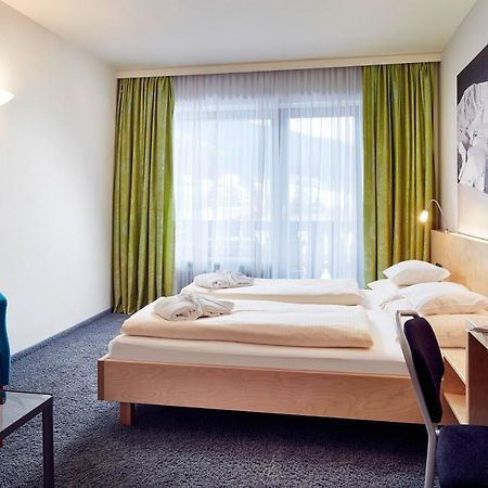 לרמוס Keyone Rooms Loisach מראה חיצוני תמונה
