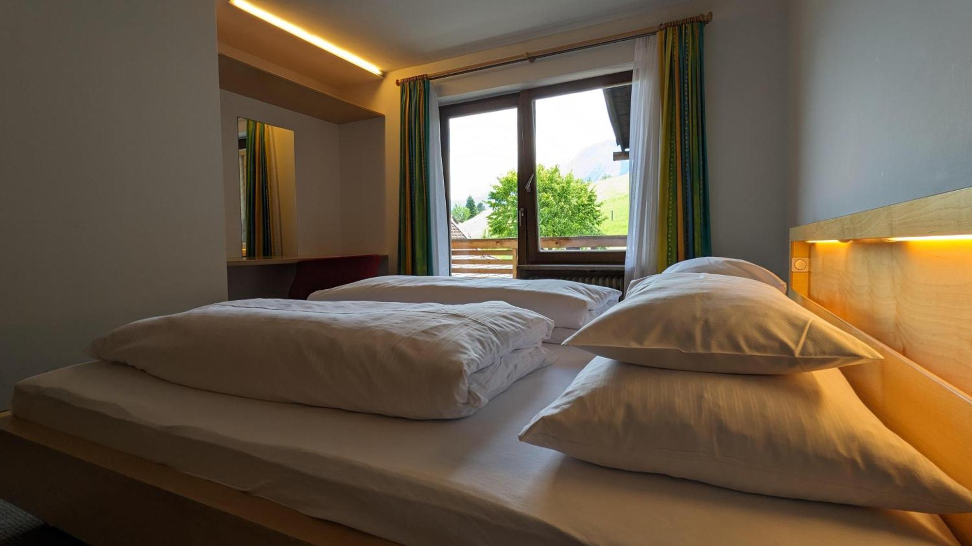 לרמוס Keyone Rooms Loisach מראה חיצוני תמונה